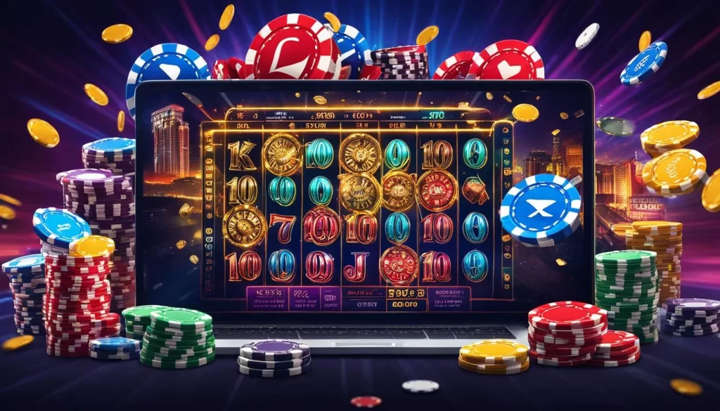 Nền tảng bảo mật của 789pt
