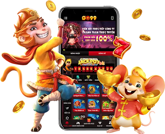 Thưởng nạp lại hàng ngày 789pt