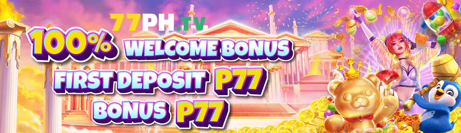 Game Bắn Cá Đỉnh Cao tại 789pt