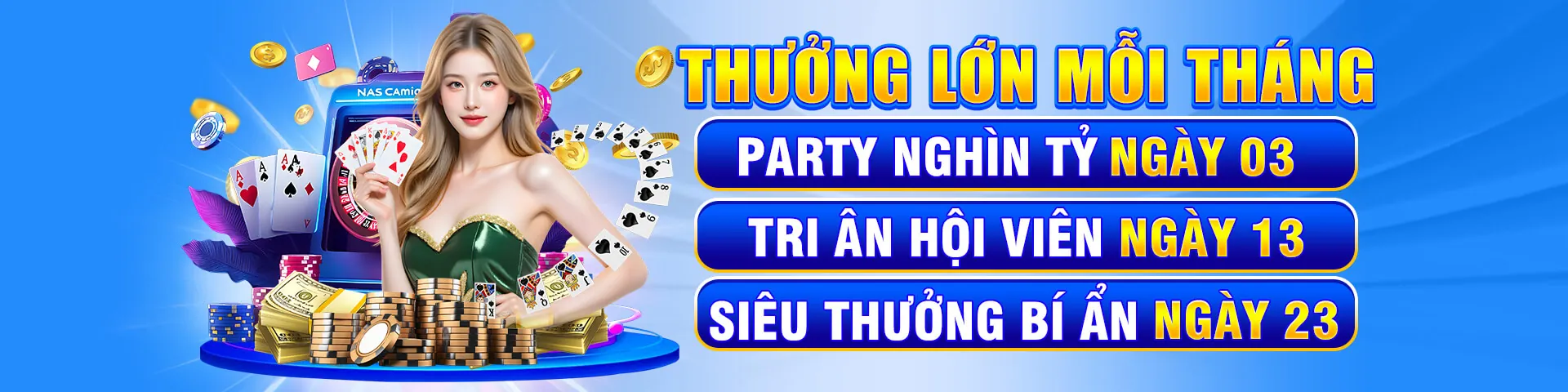 Giao diện 789pt hiện đại, hướng dẫn người mới