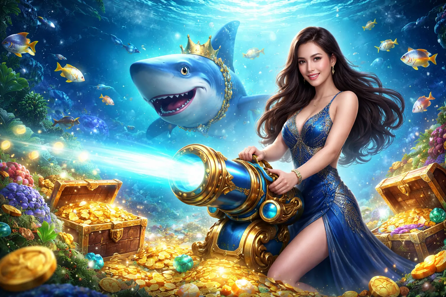 Hình ảnh chính Điều Khoản Dịch Vụ 789pt