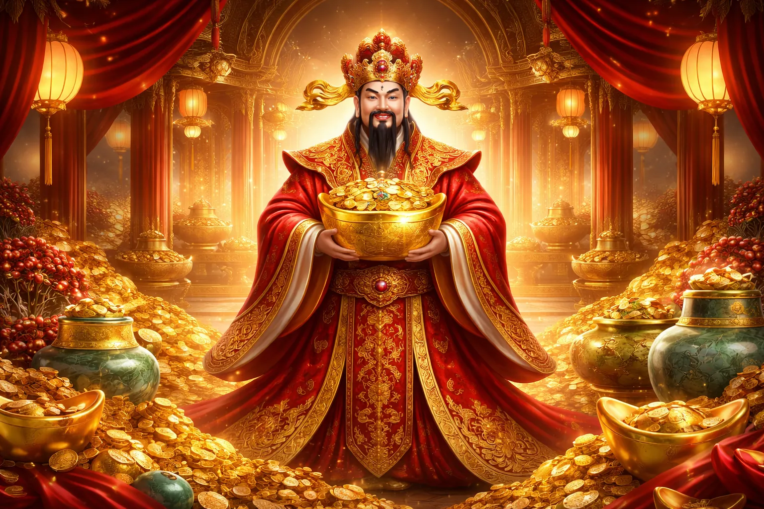Sòng Bạc Trực Tuyến 789pt