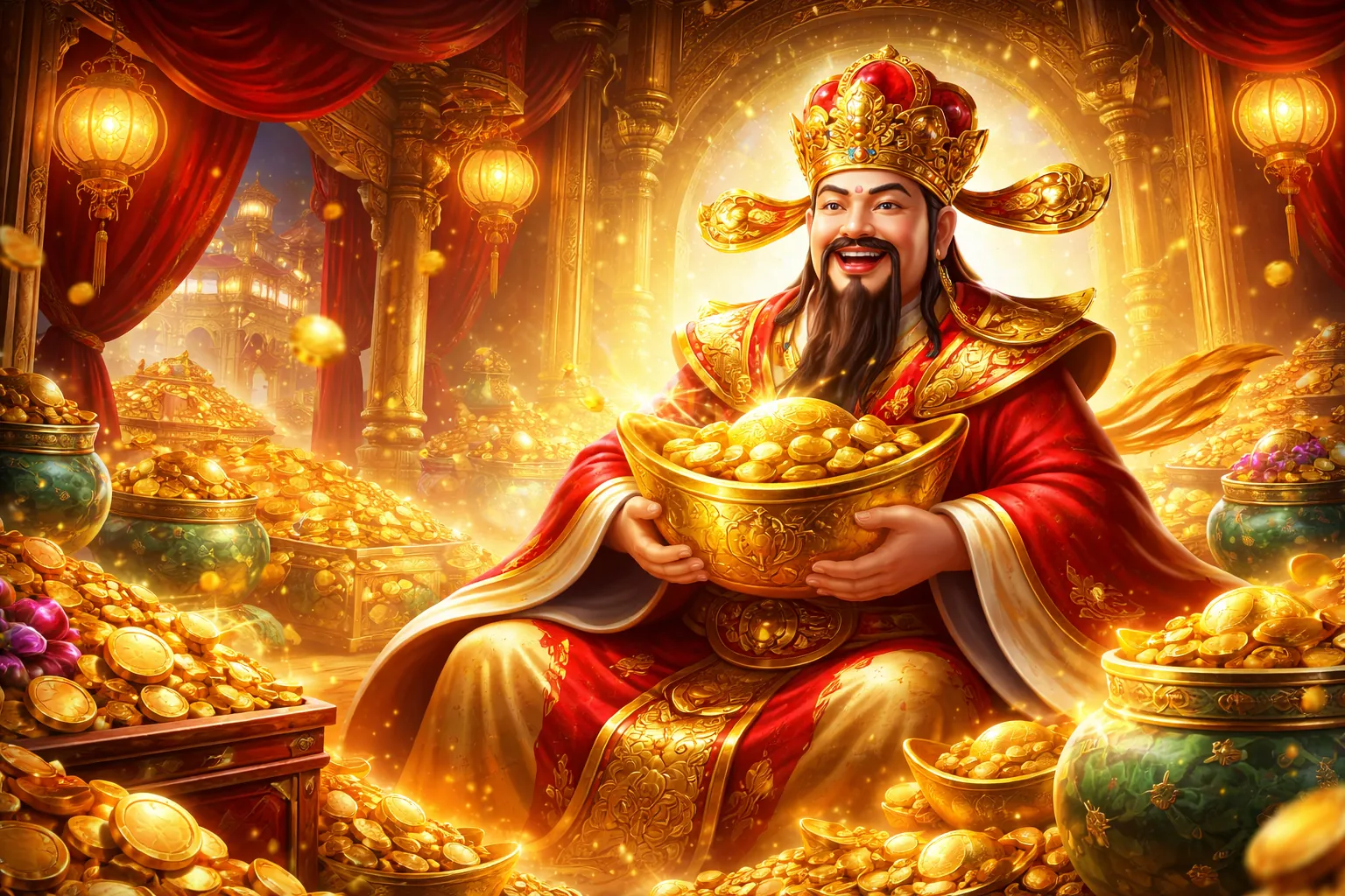 Hướng Dẫn Tân Thủ 789pt