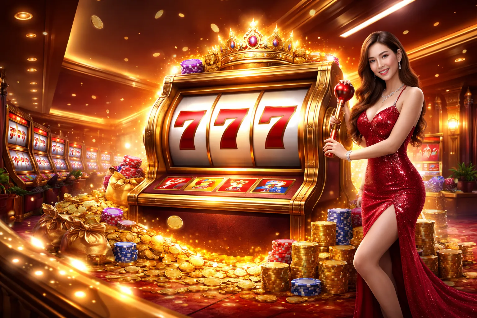 Hoàn Trả Hàng Tuần 789pt