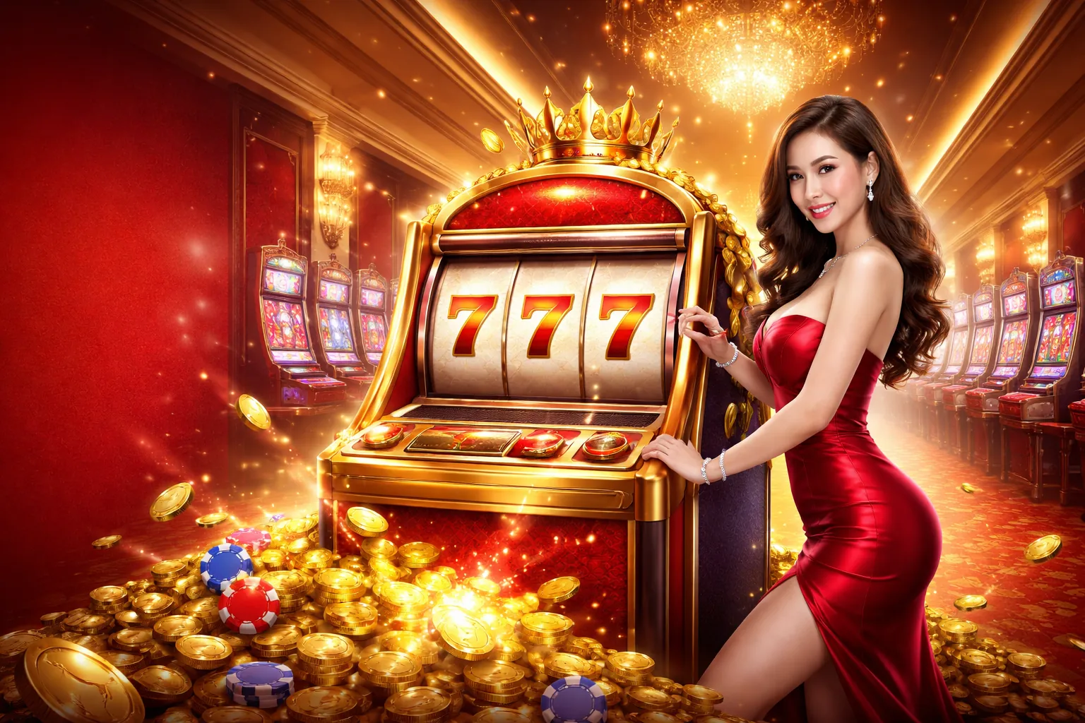 Bảo mật hàng đầu
