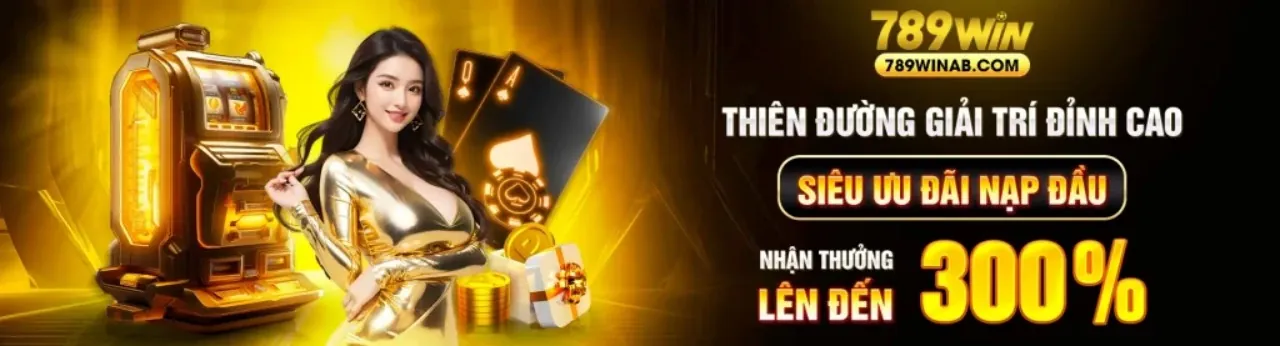 789pt Nổ Hũ Phổ Biến